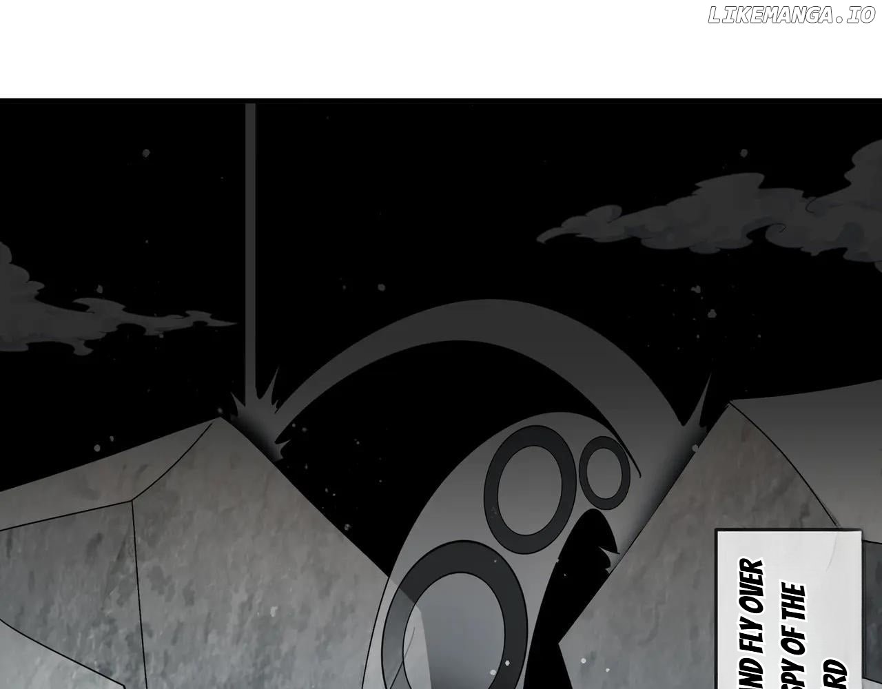 My Furry Harem Is After Me Chapter 322 - page 48